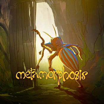 Metamorphosis