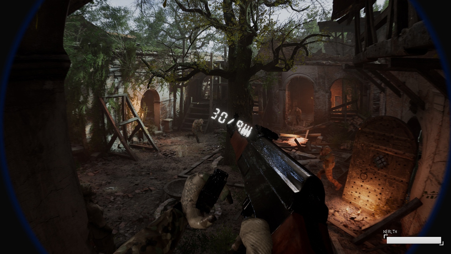 StrikeCam: FPS Ops