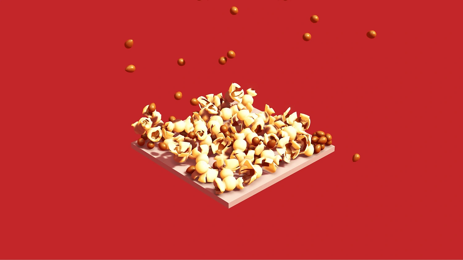 Nour: Play With Your Food