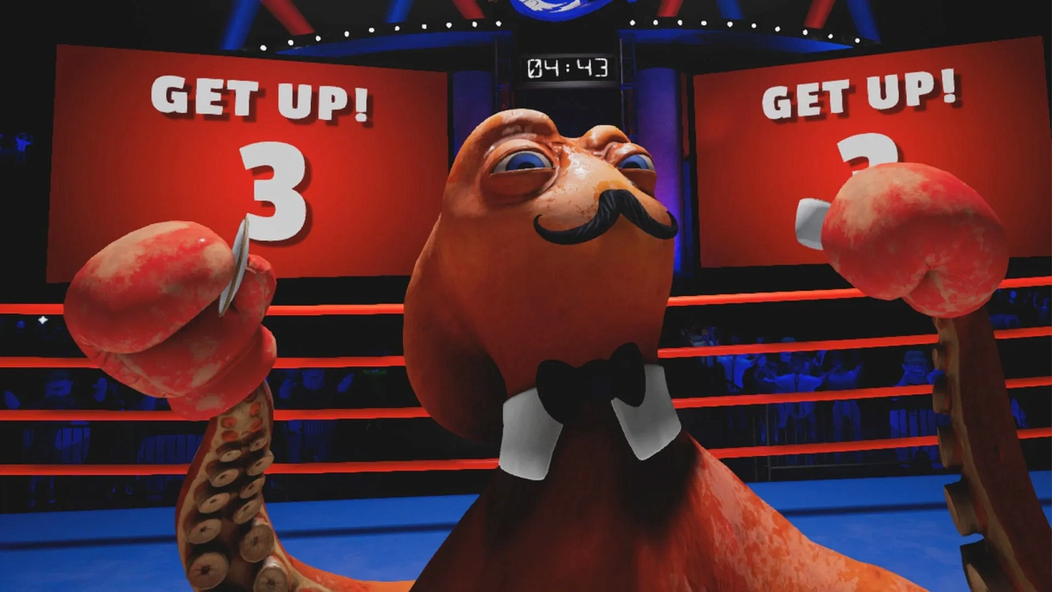 Knockout League