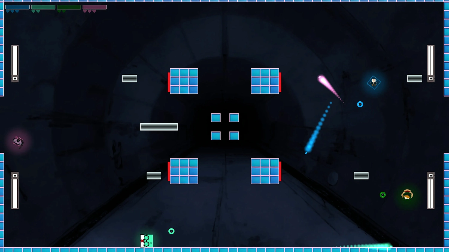 Squarena