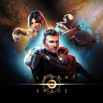 Element: Space