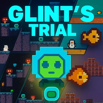 Glint's Trial