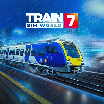 Train Sim World® 7
