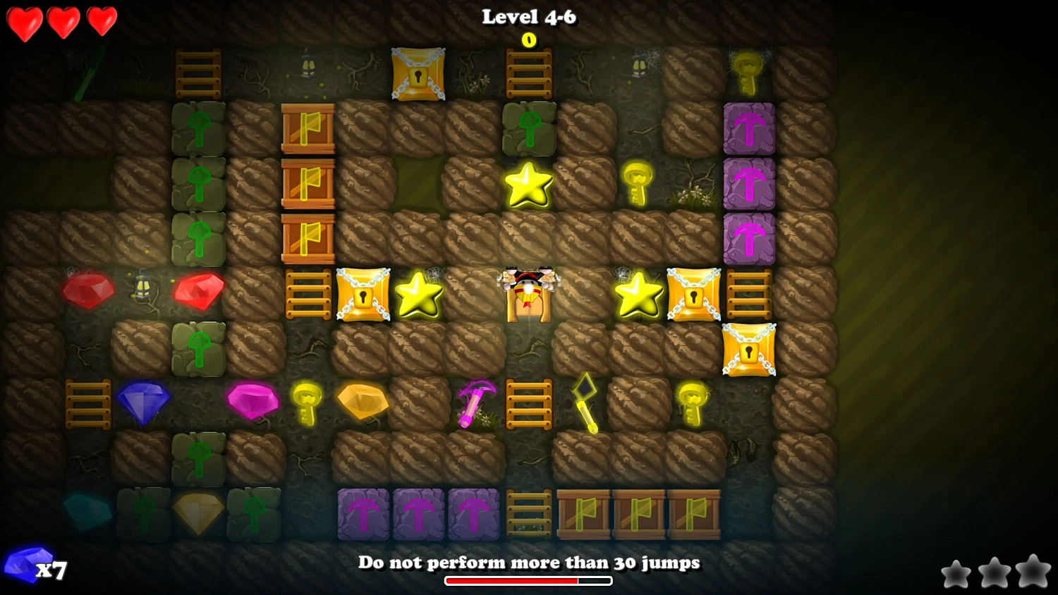 Super Ninja Miner