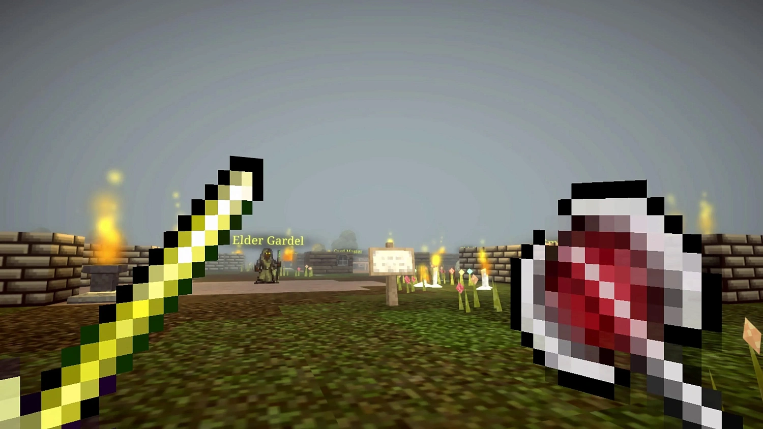 9th Dawn Remake