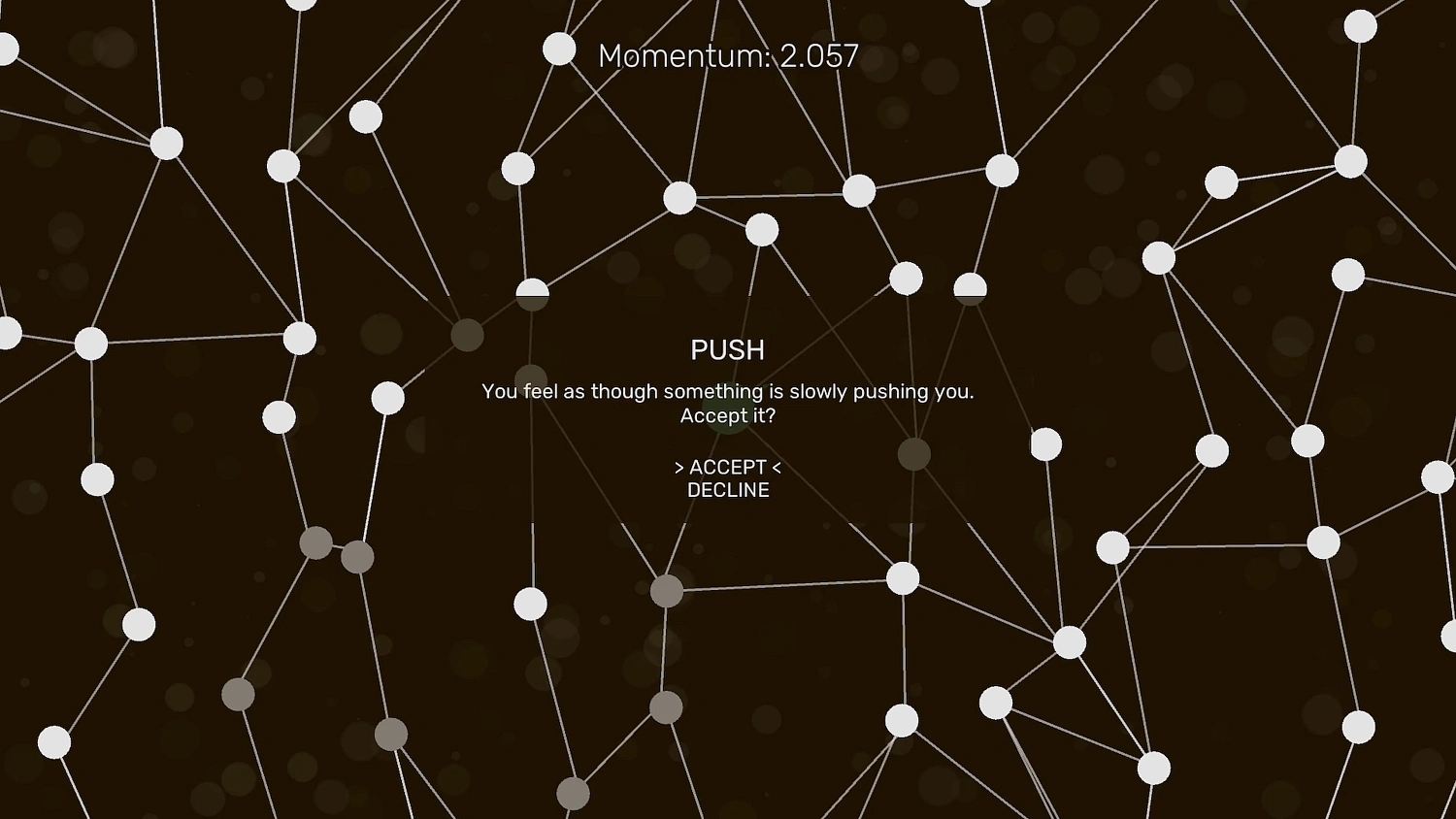 The Far Node