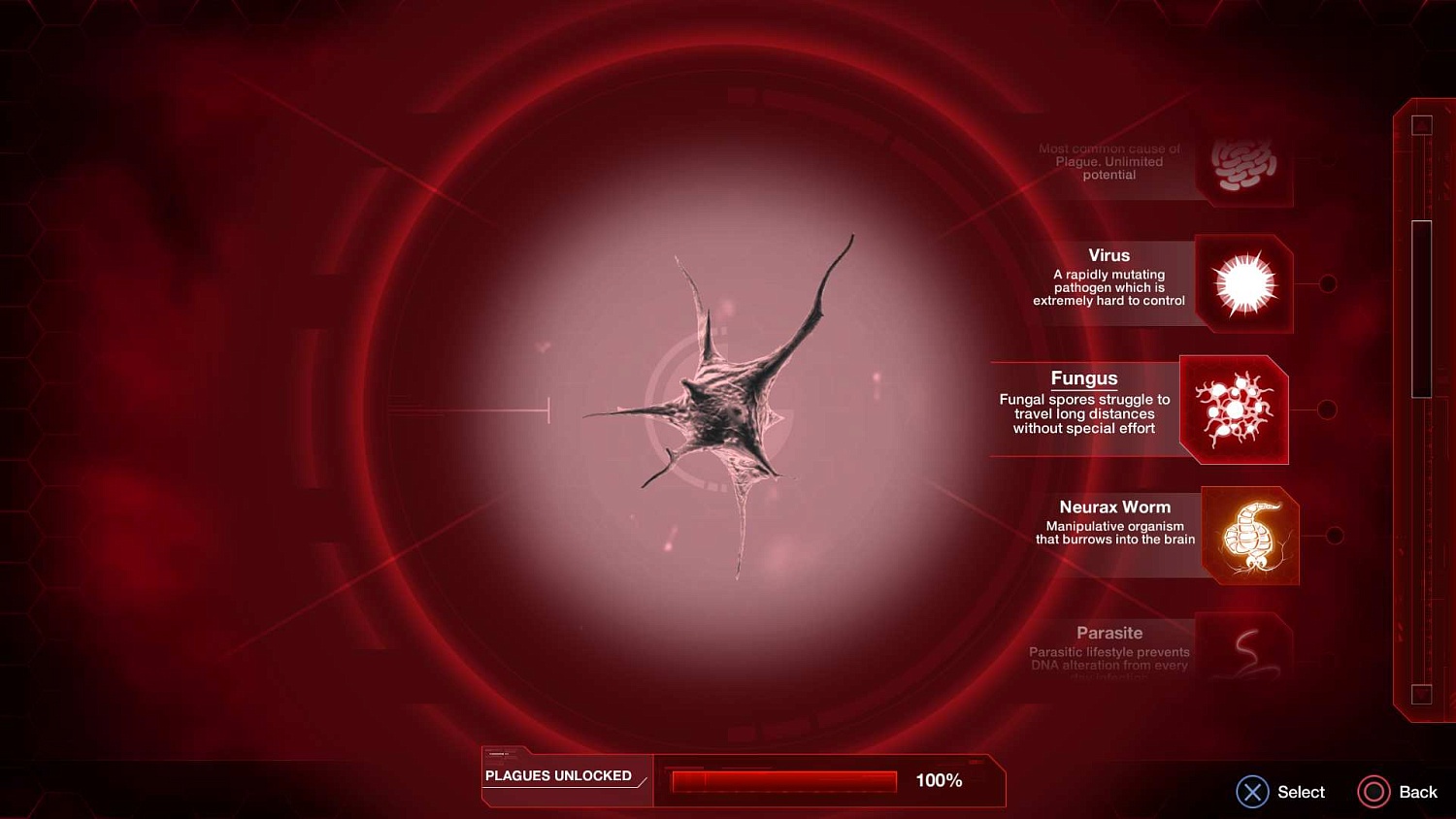Plague Inc: Evolved