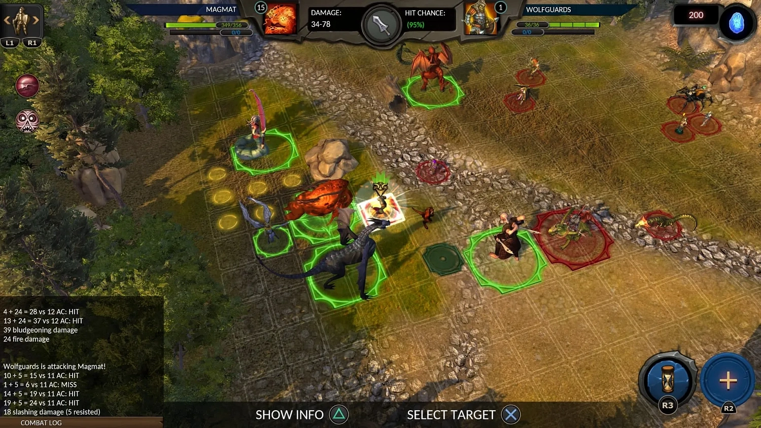Worlds of Magic: Planar Conquest