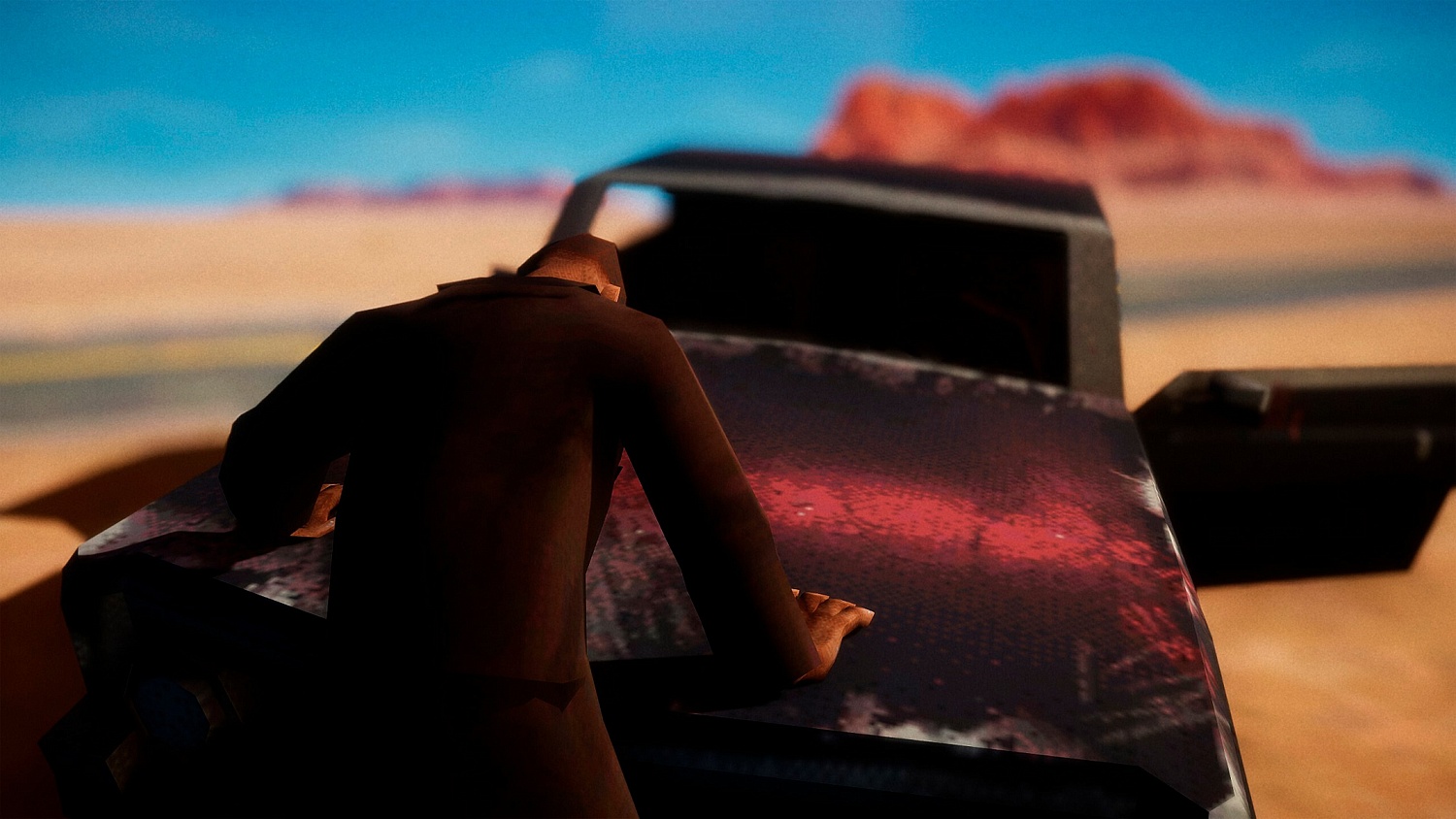 El Paso, Elsewhere