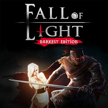 Fall Of Light - Darkest Edition