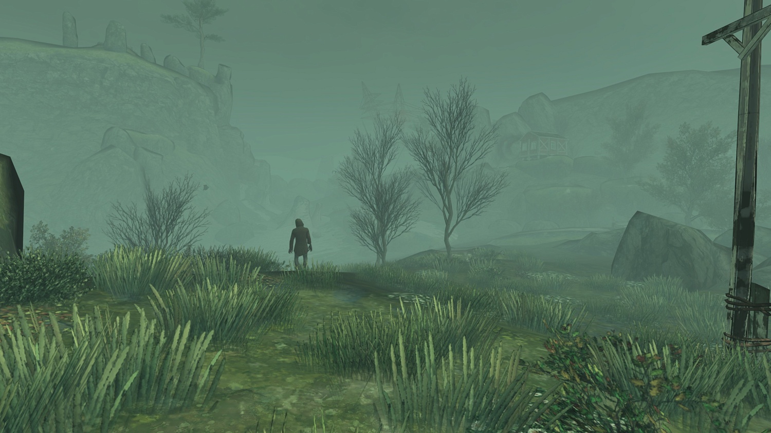 Shadows of Kurgansk