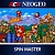 ACA NEOGEO SPIN MASTER