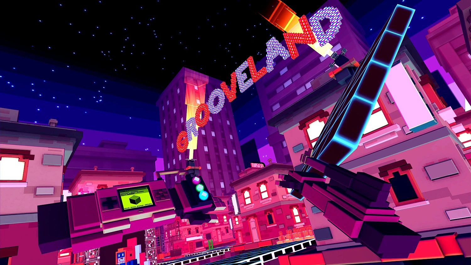 Pixel Ripped 1978: An Atari Adventure