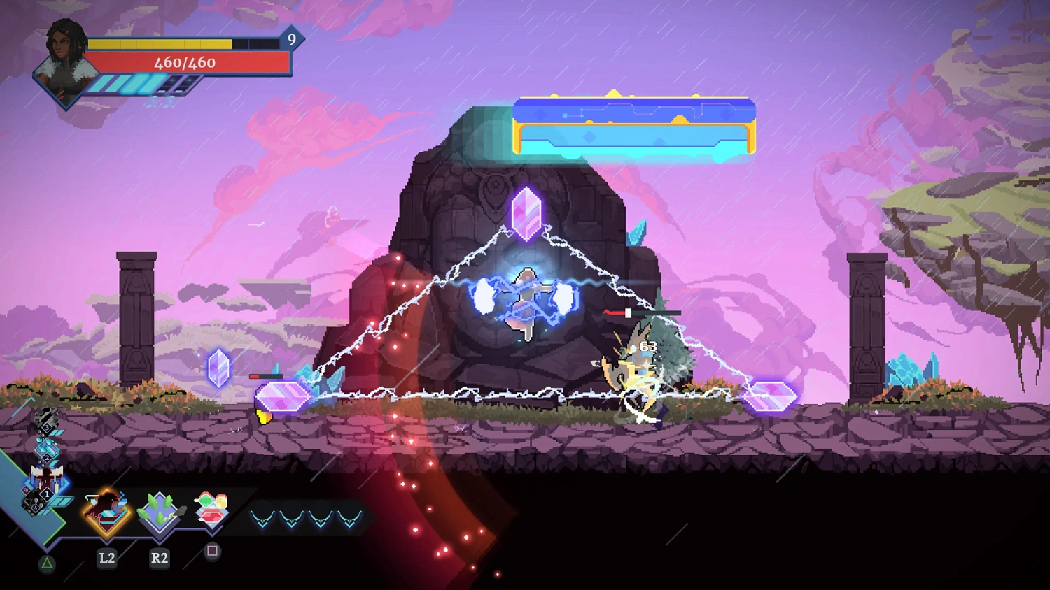 Astral Ascent