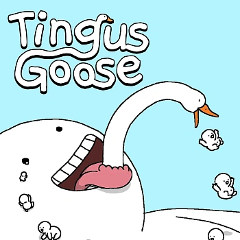 Tingus Goose