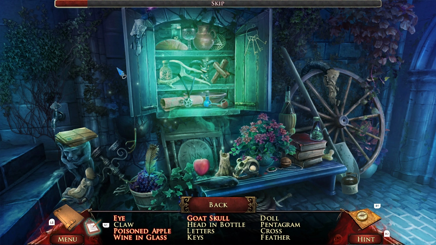 Hidden Object Adventure Bundle 2