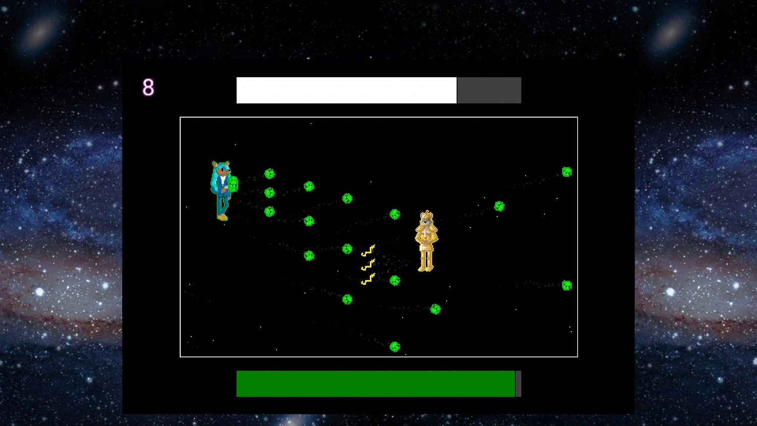 Galactic Lords