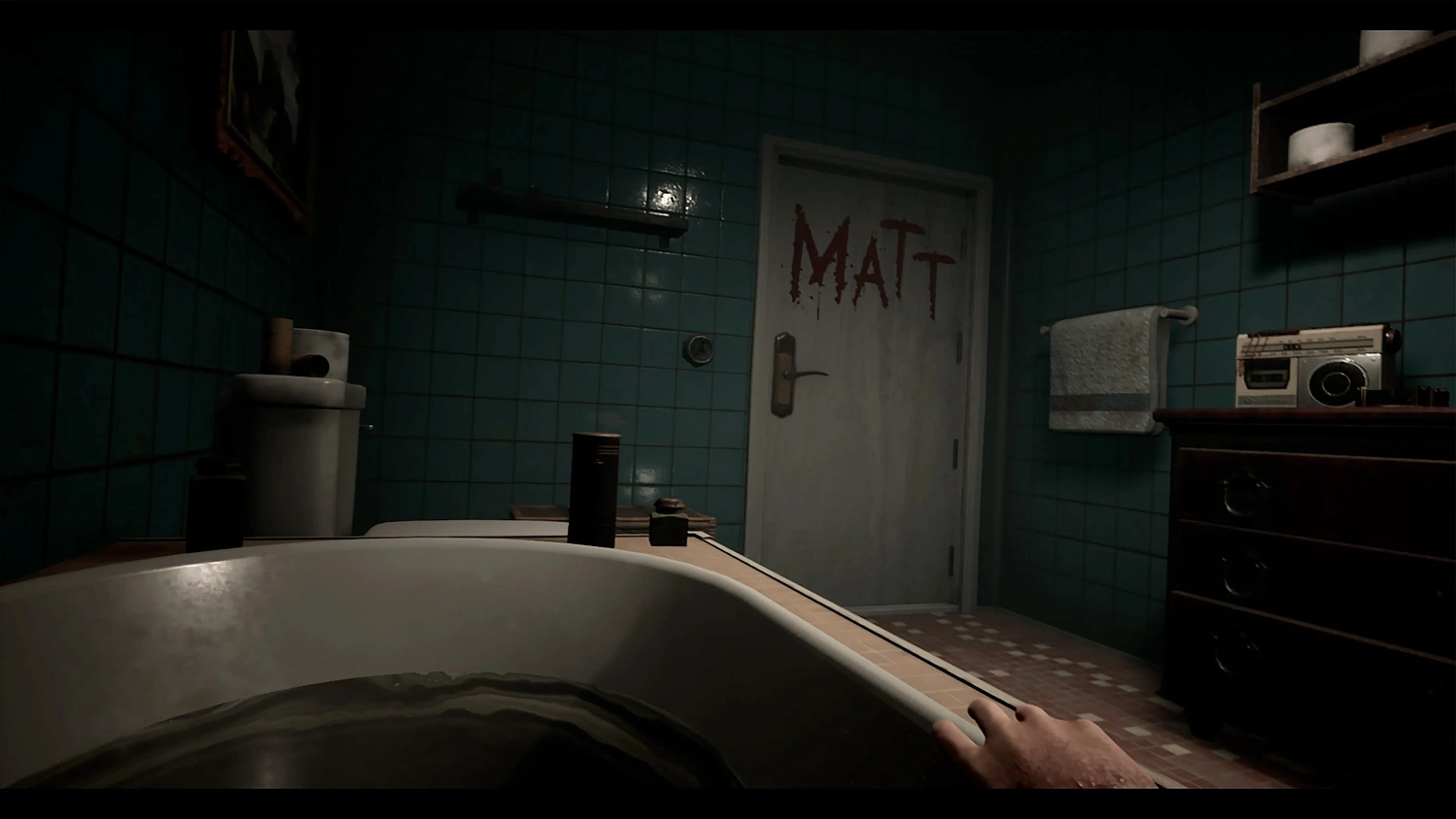 Oxide Room 104