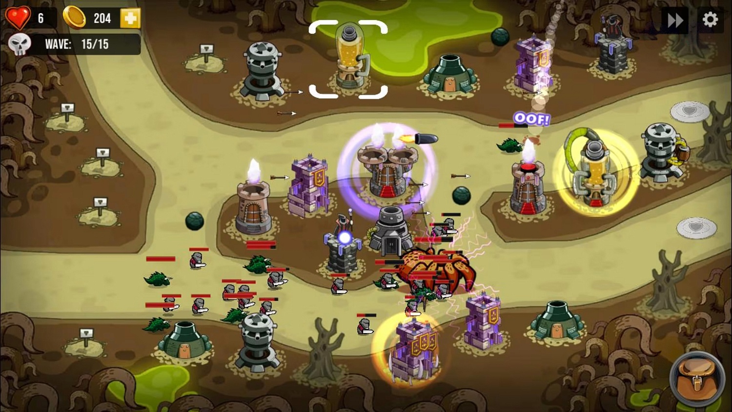 Empire Invasion