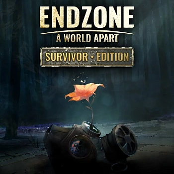 Endzone - A World Apart: Survivor Edition