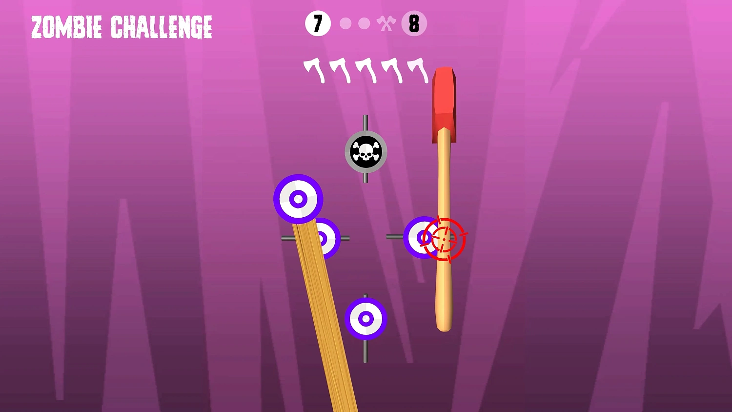Axe Champ