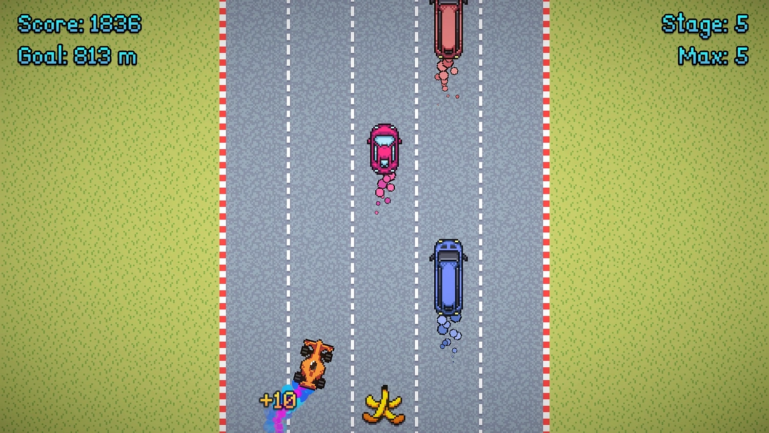 Learn to Play Vol. 4 - Happy Racer