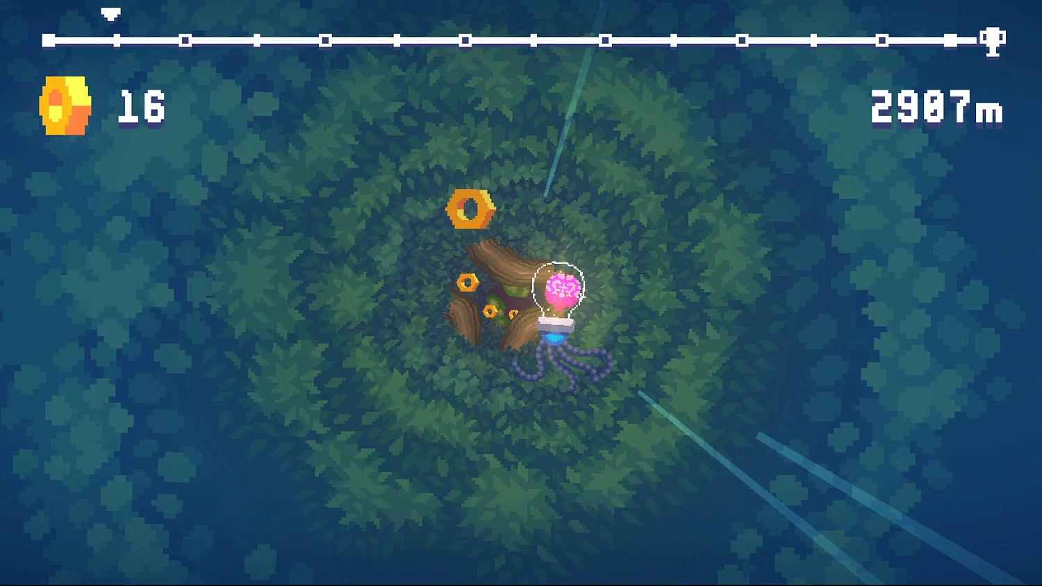Scrap Divers