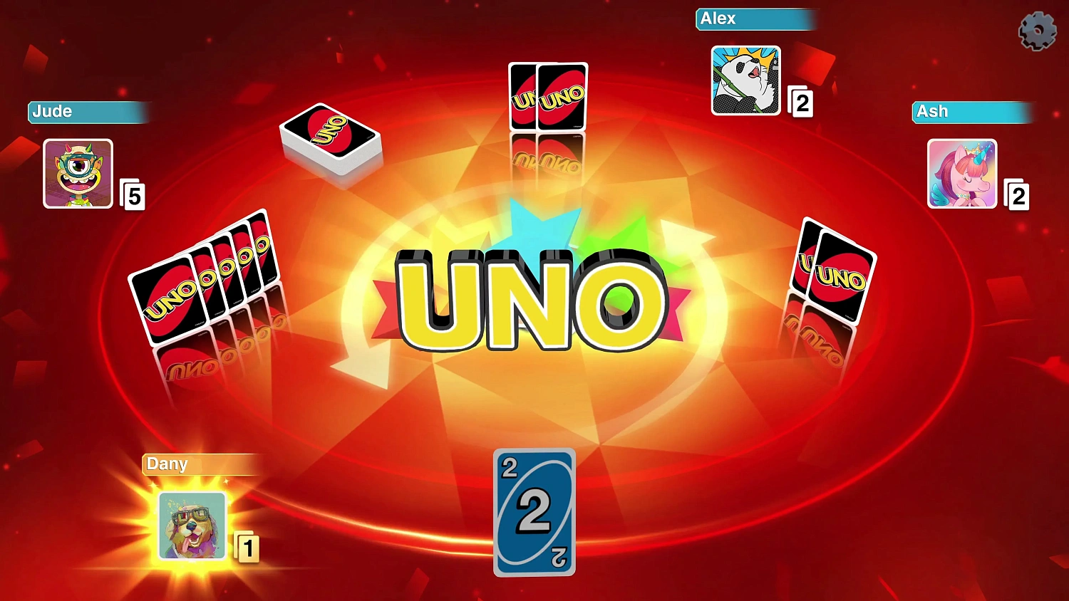 UNO®