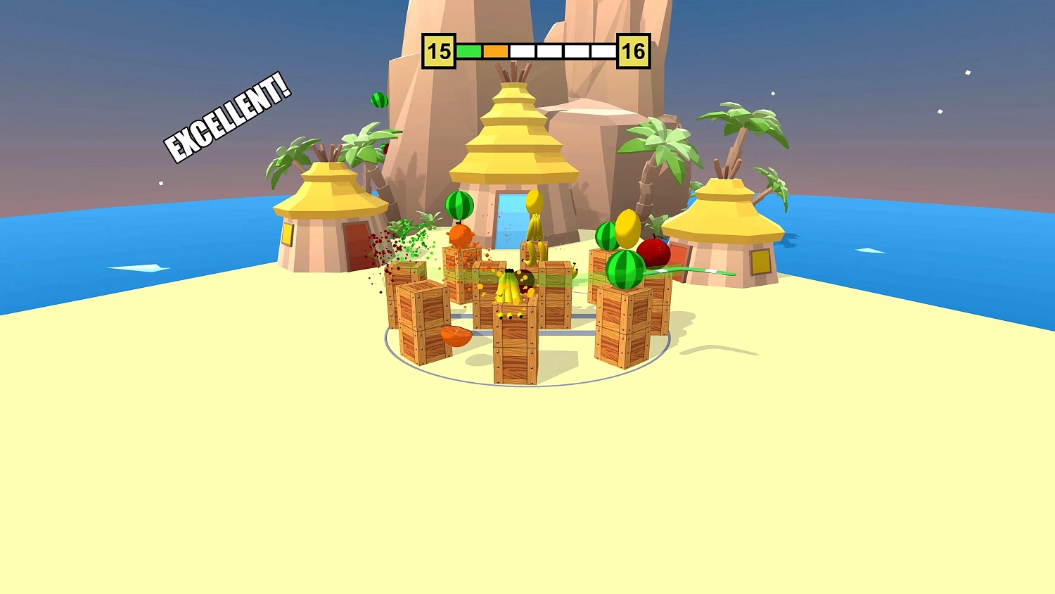 Boomerang King