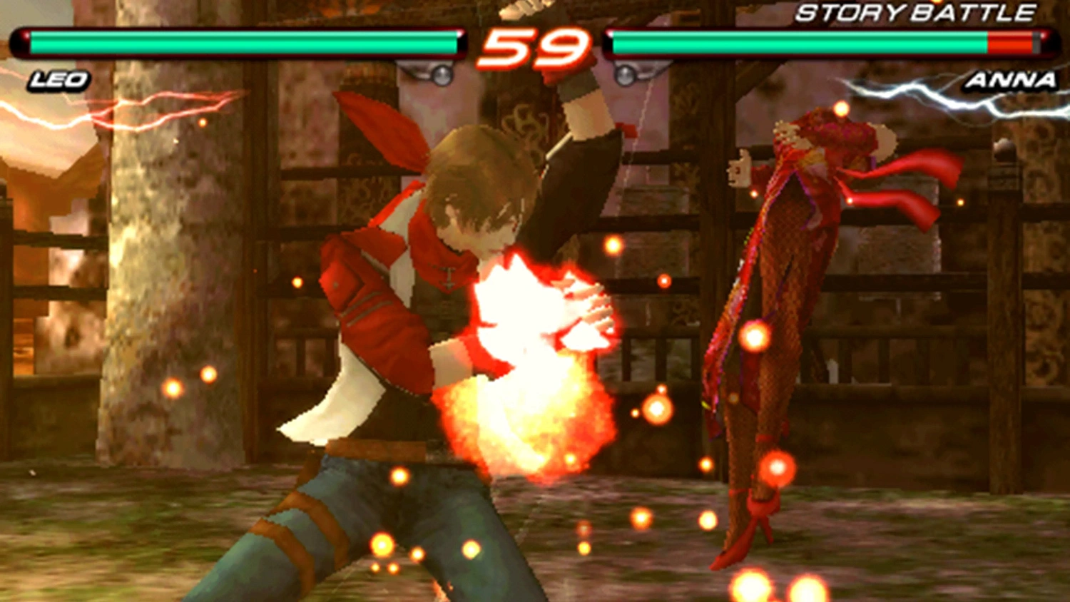 Tekken 6