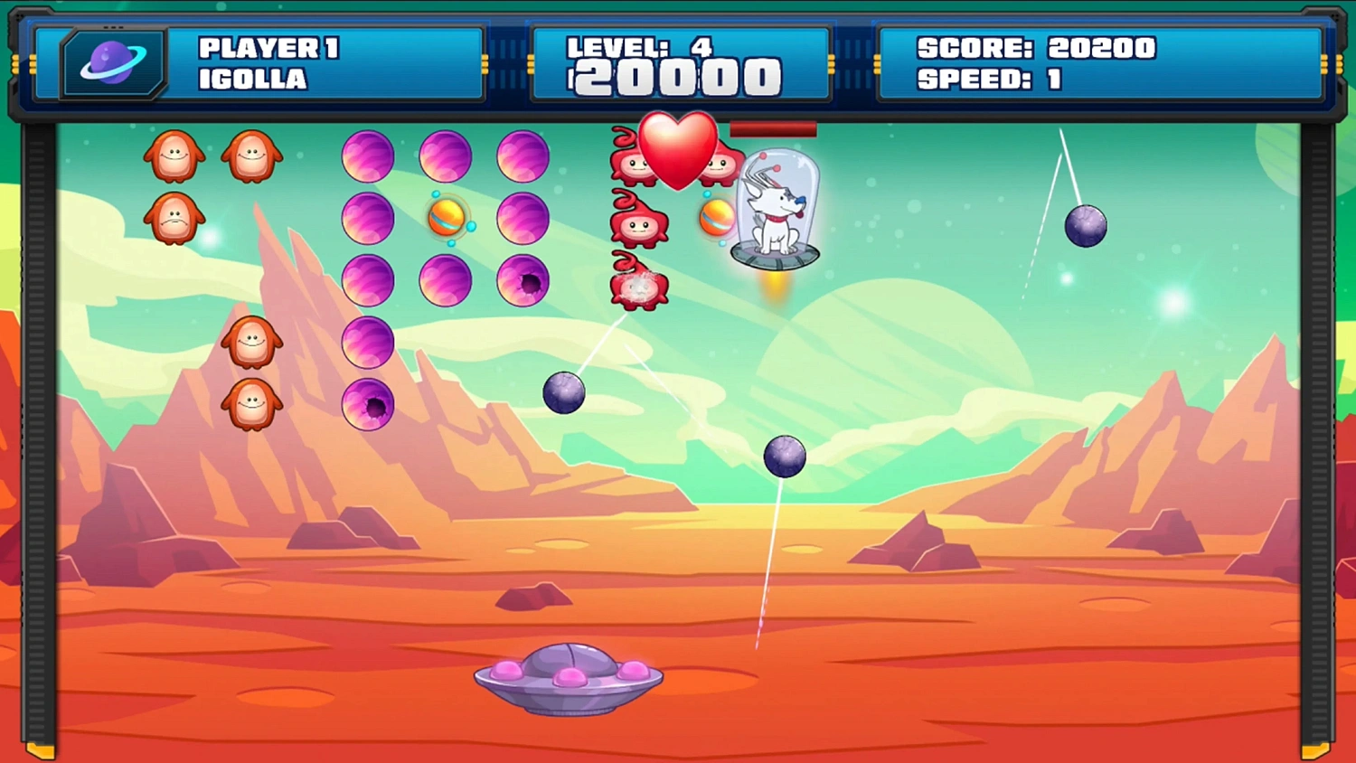 Space Break 2