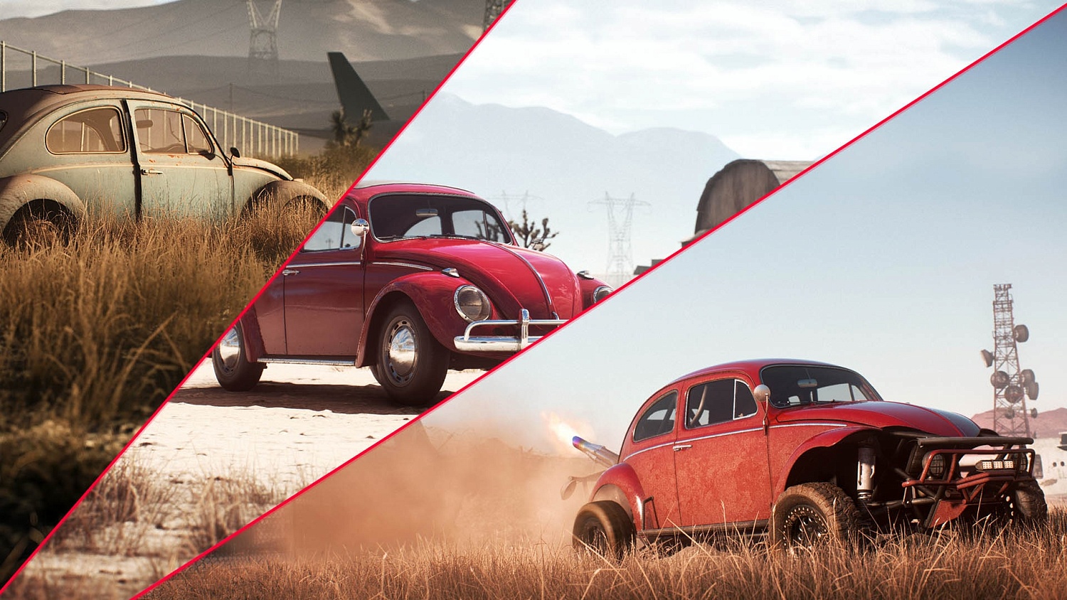 Need for Speed™ Payback