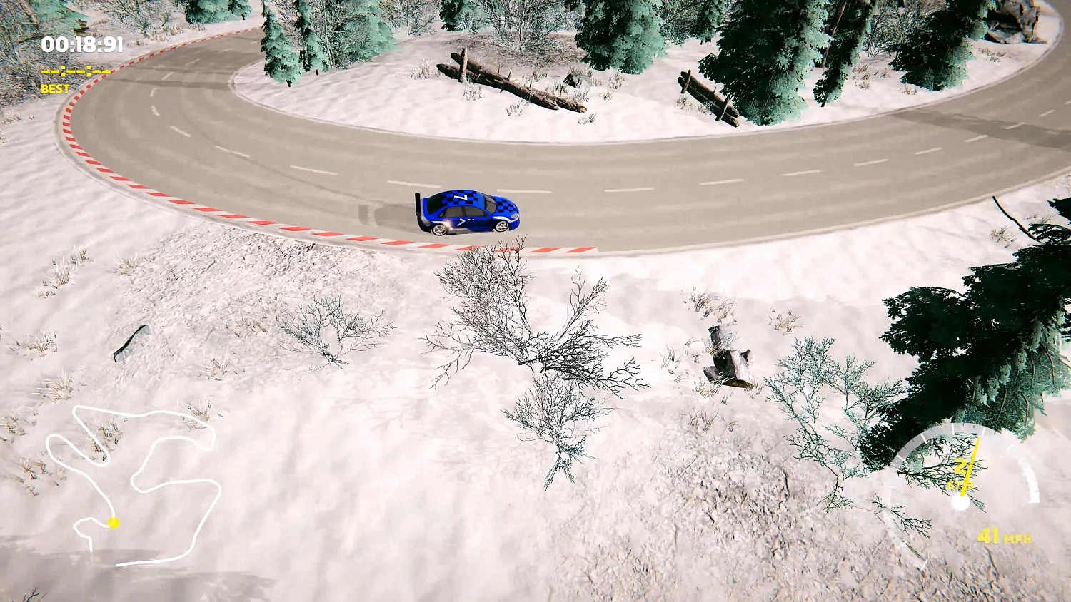 Top Driver