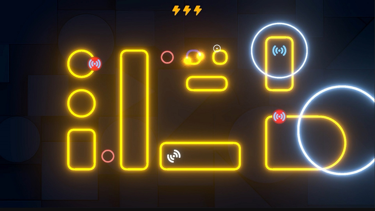 Voltline