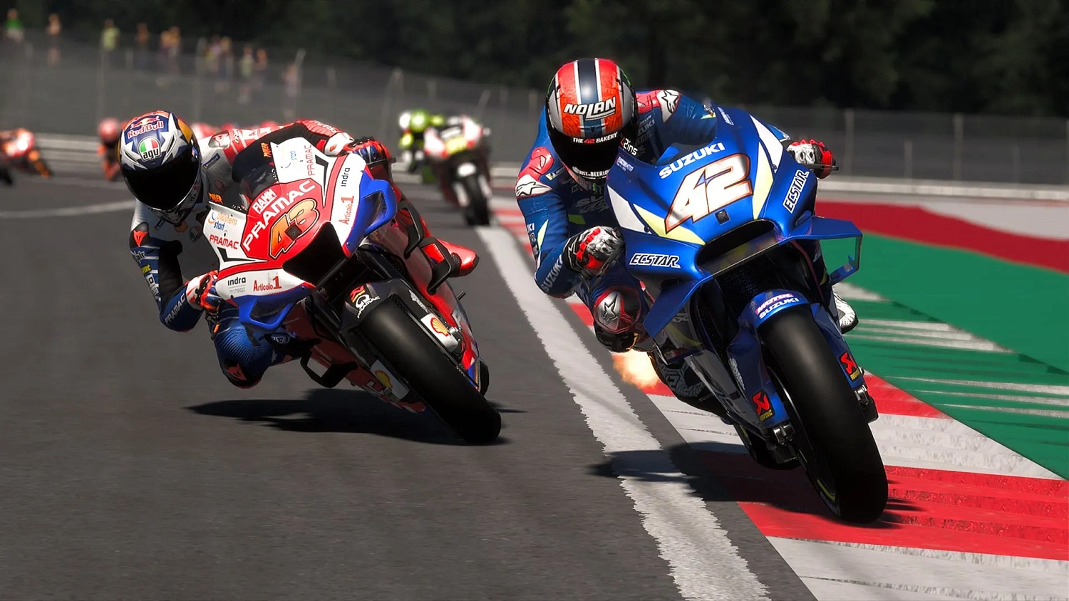 MotoGP™19