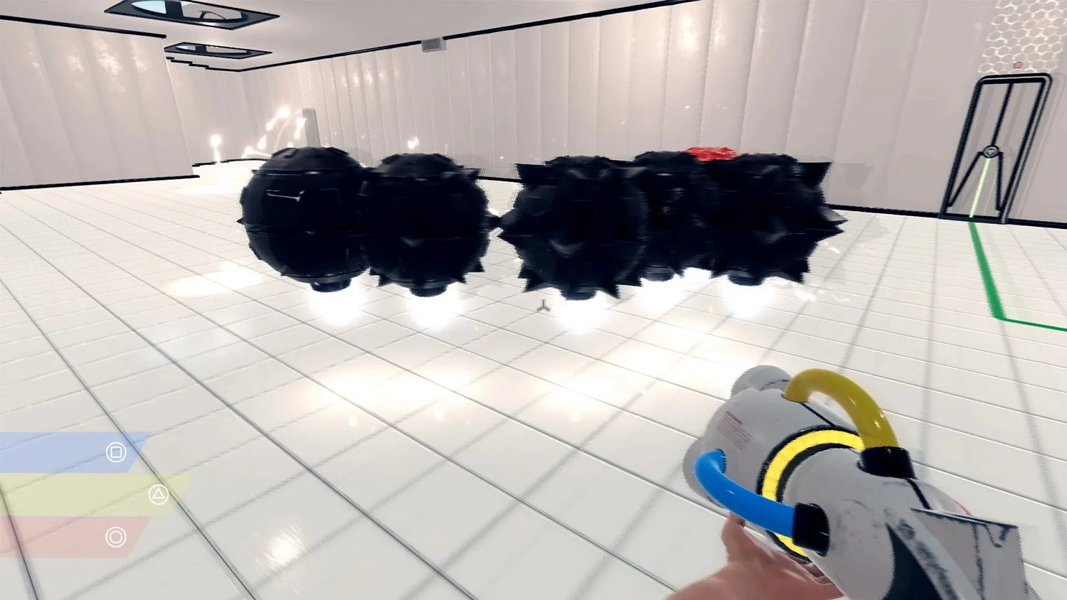 ChromaGun