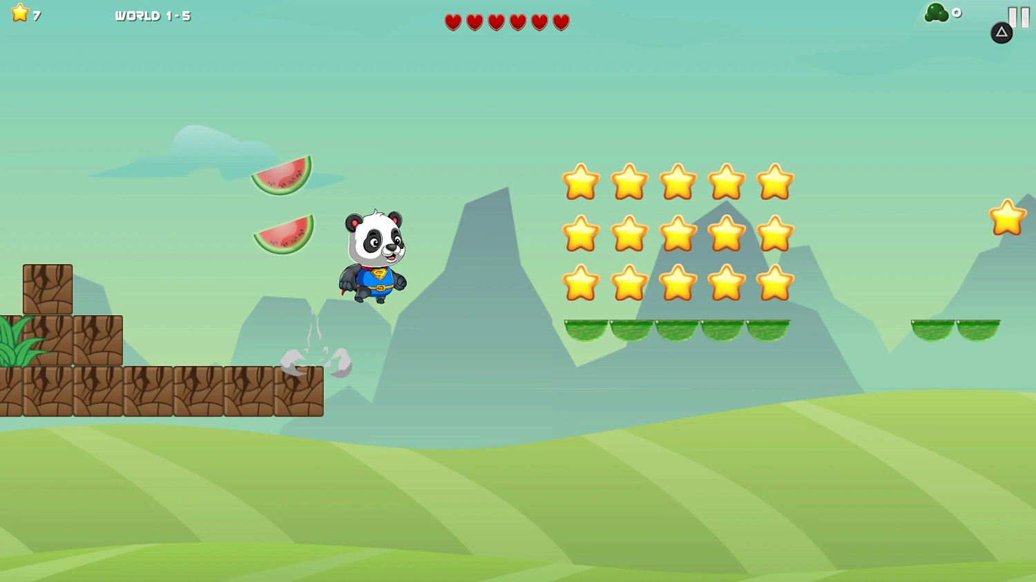 Superpanda
