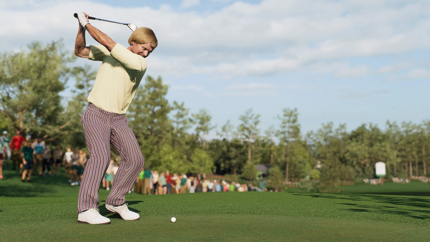 EA SPORTS™ PGA TOUR™