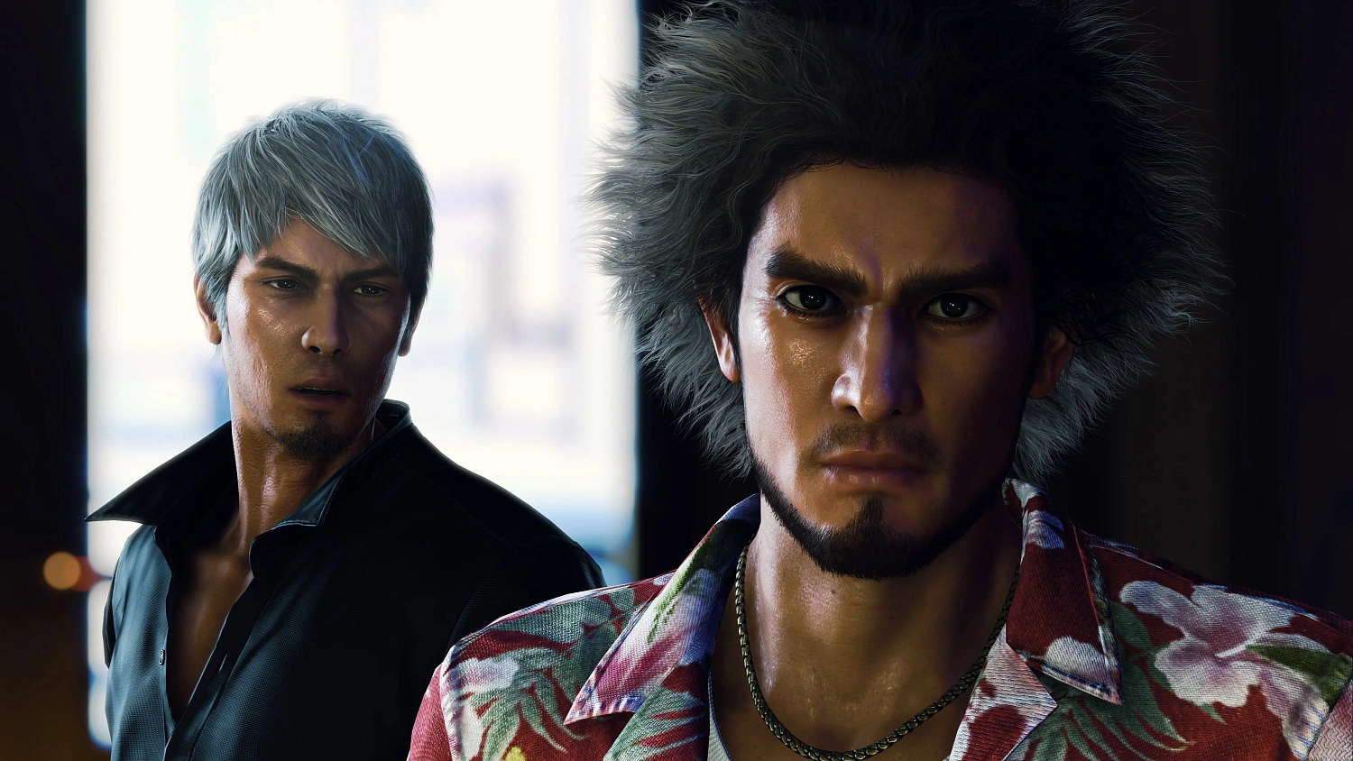 Yakuza: Like A Dragon