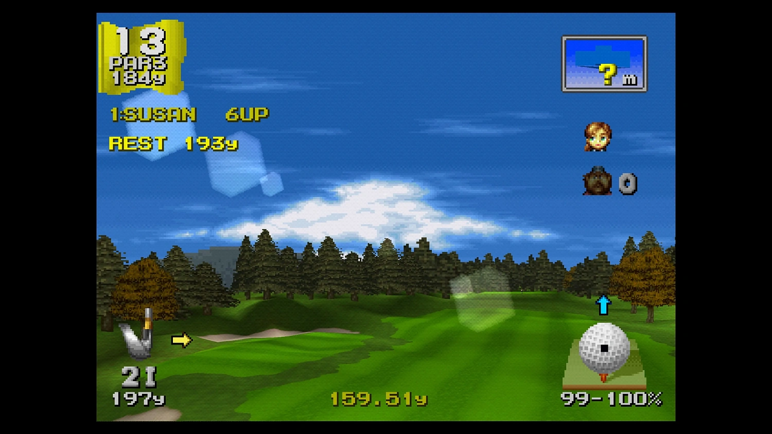 Everybody's Golf