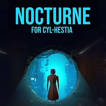 Nocturne for Cyl-Hestia