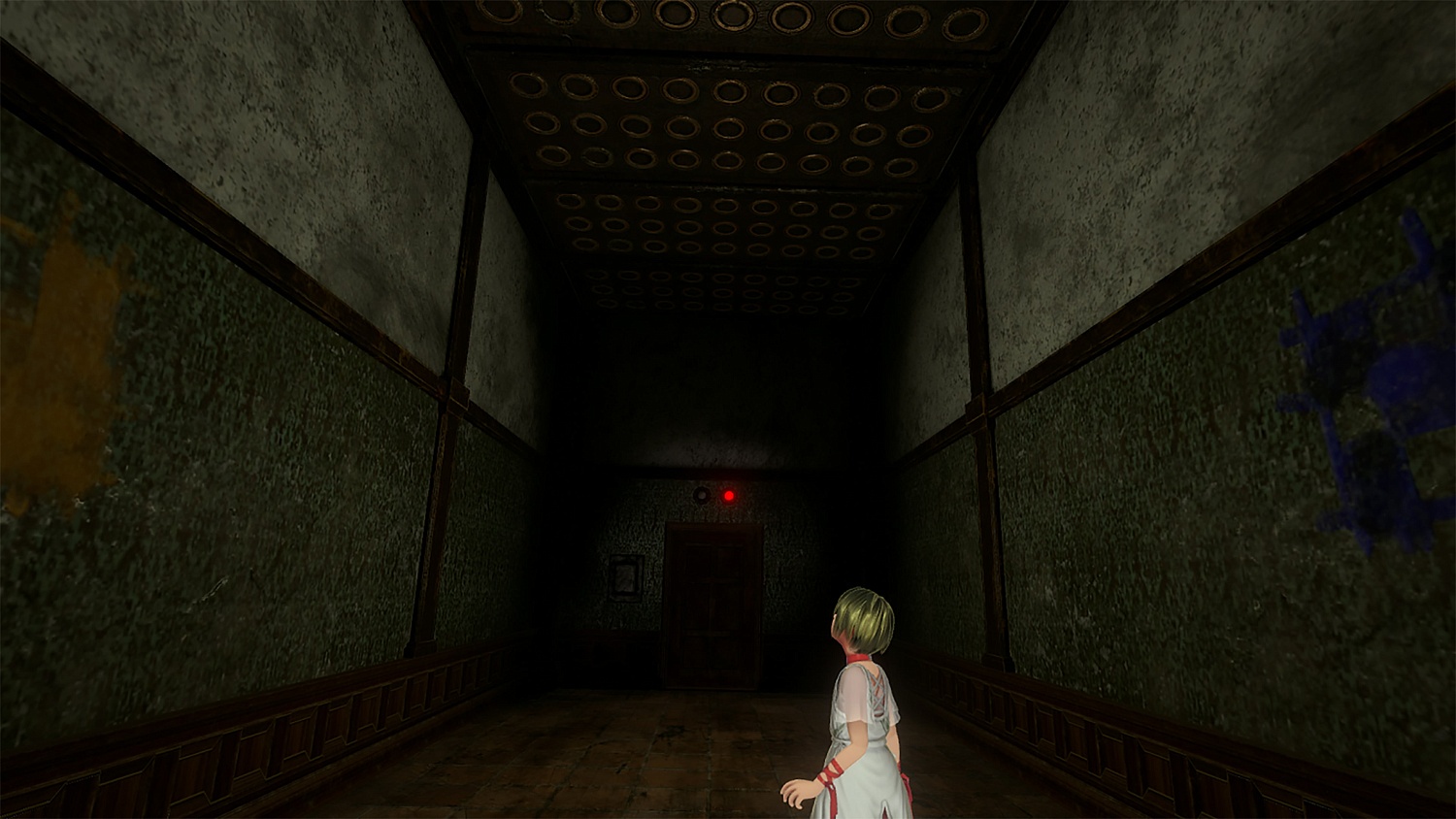 Last Labyrinth