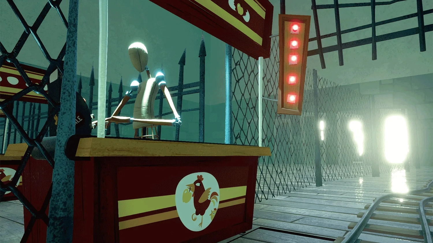 Hello Neighbor: Hide And Seek