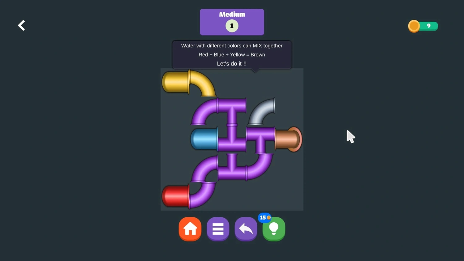 Pipe Connect