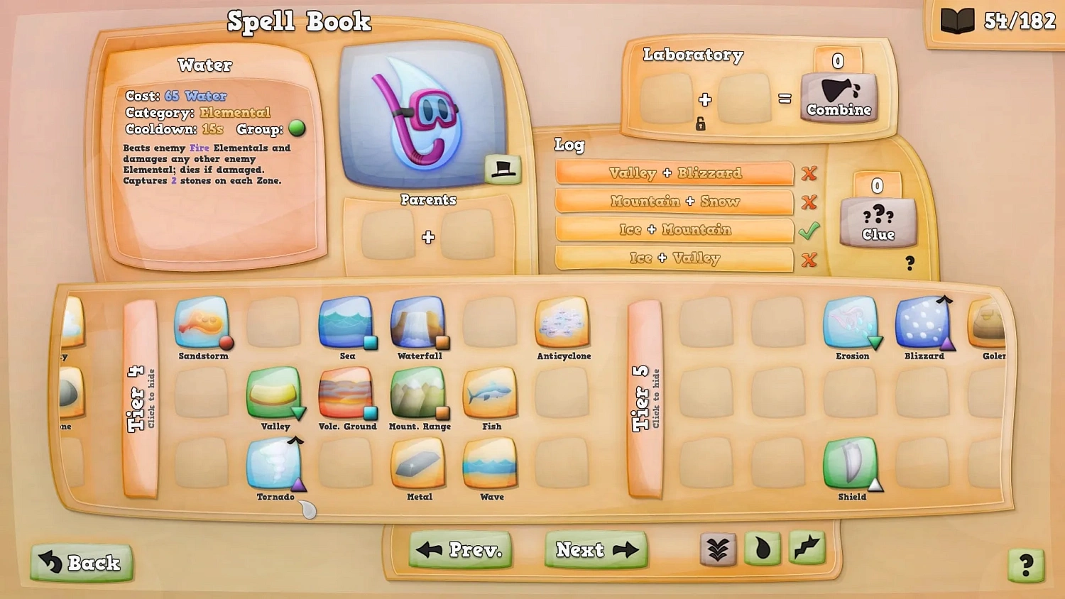 Alchemic Jousts
