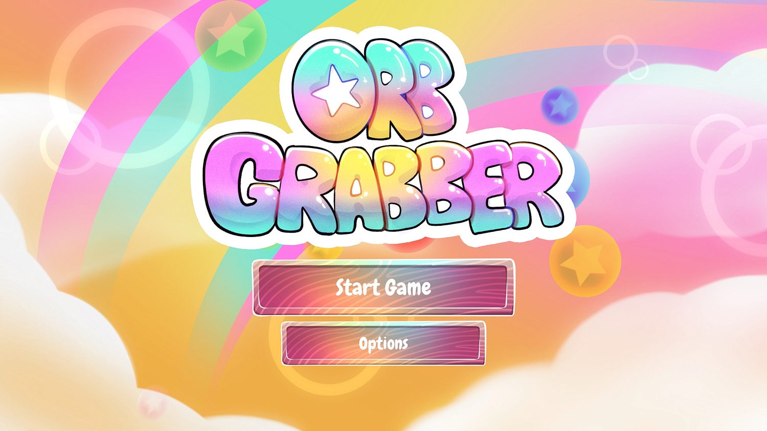 Orb Grabber