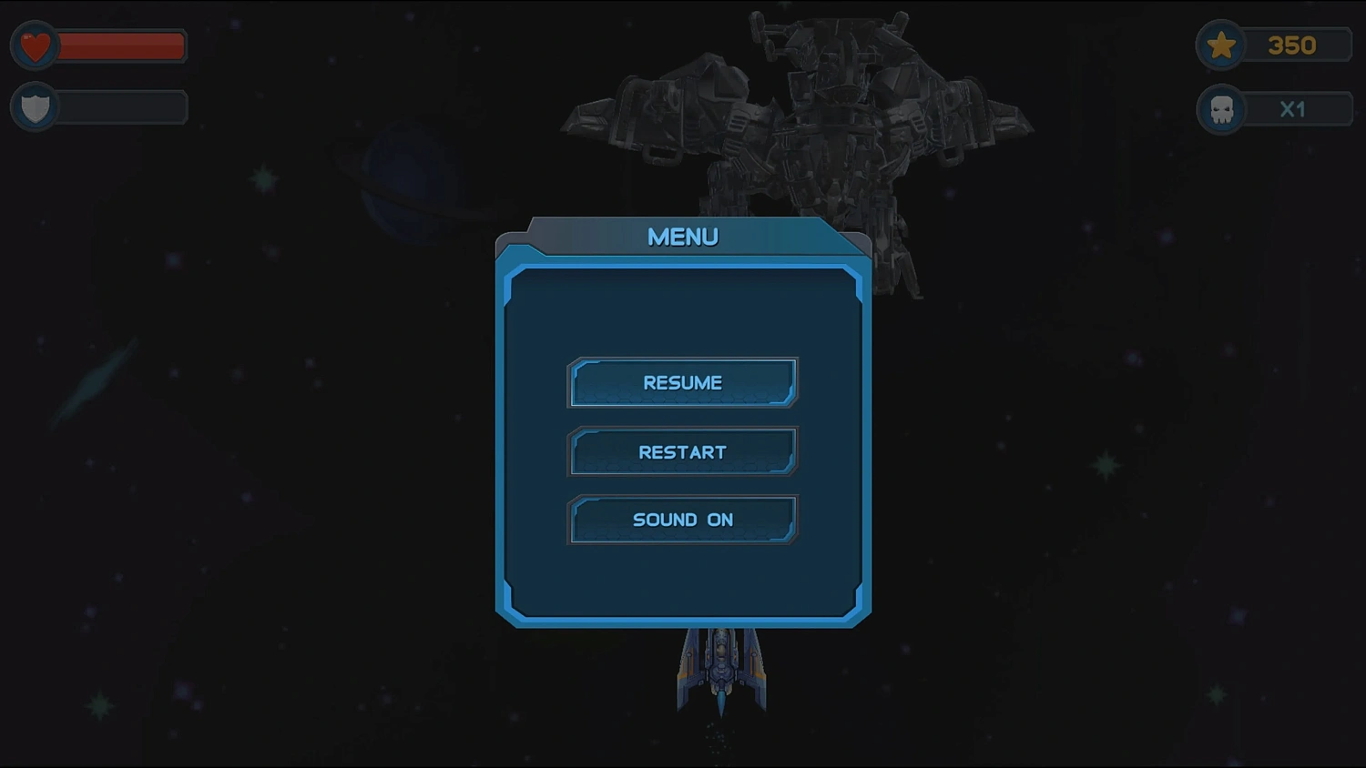 Rocketio