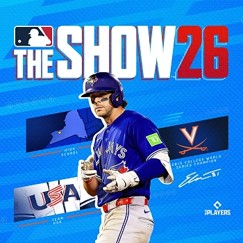MLB® The Show™ 26