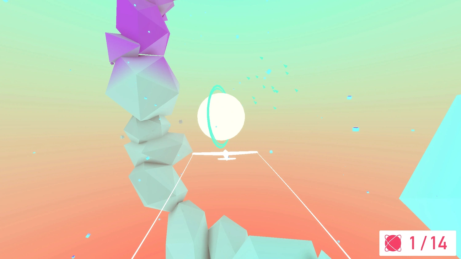 Orbital Dance